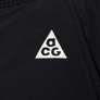 Nike ACG UV Hiking Pants Black/Anthracite/Summit White FN2450-010