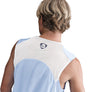 Nike Total 90 Dri-FIT Soccer Jersey Aluminum/Sail/Blue Void HV1180-468