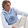 Nike Total 90 Dri-FIT Soccer Jersey Aluminum/Sail/Blue Void HV1180-468