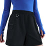Nike Women's ACG Death Bloom Shorts Black/Anthracite HV6387-010