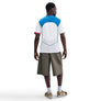 Nike Total 90 Jersey White/Italy Blue/Sport Red/Metallic Gold IB4210-100