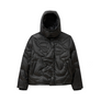 Kidsuper Kissing Puffer Black