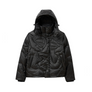 Kidsuper Kissing Puffer Black