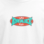 Awake NY Les Ny T-Shirt White