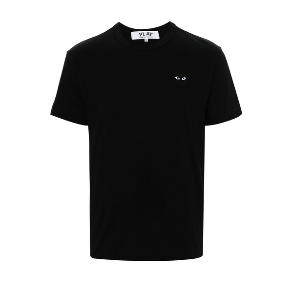 PLAY COMME DES GARSONS Tシャツ 反転ロゴ AX-T068 Comme Des