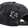 Adidas x Song For The Mute ADI006 Cap Black