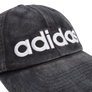Adidas x Song For The Mute ADI006 Cap Black
