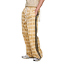 Adidas x Song For The Mute ADI006 Plaid Pant Wonder White