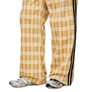 Adidas x Song For The Mute ADI006 Plaid Pant Wonder White