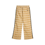 Adidas x Song For The Mute ADI006 Plaid Pant Wonder White