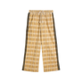 Adidas x Song For The Mute ADI006 Plaid Pant Wonder White