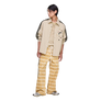Adidas x Song For The Mute ADI006 Shirt Jacket Stone Khaki