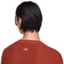 Adidas x Song For The Mute ADI006 Sweater Wild Sepia