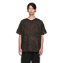 Adidas x Song For The Mute ADI006 Tee Black/Wild Brown