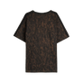 Adidas x Song For The Mute ADI006 Tee Black/Wild Brown