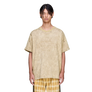 Adidas x Song For The Mute ADI006 Tee Clay/Savannah