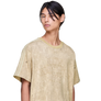 Adidas x Song For The Mute ADI006 Tee Clay/Savannah