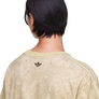 Adidas x Song For The Mute ADI006 Tee Clay/Savannah