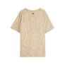 Adidas x Song For The Mute ADI006 Tee Clay/Savannah