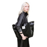 Adidas x Song For The Mute ADI006 Tote Black