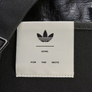 Adidas x Song For The Mute ADI006 Tote Black
