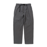 Meanswhile All-Weather Code-Adjust Pant Charcoal
