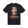 Babylon LA Banned Goods T-Shirt Black
