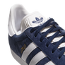 adidas Gazelle Collegiate Navy/White/Gold Metallic BB5478