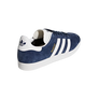 adidas Gazelle Collegiate Navy/White/Gold Metallic BB5478