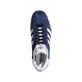 adidas Gazelle Collegiate Navy/White/Gold Metallic BB5478