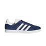 adidas Gazelle Collegiate Navy/White/Gold Metallic BB5478