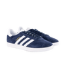 adidas Gazelle Collegiate Navy/White/Gold Metallic BB5478