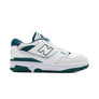 New Balance 550 Vintage Teal BB550STA