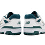 New Balance 550 Vintage Teal BB550STA
