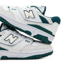 New Balance 550 Vintage Teal BB550STA
