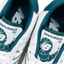 New Balance 550 Vintage Teal BB550STA