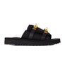Magic Stick NOBLESSE MOTO by SUICOKE Black