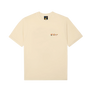 Kidsuper Blotchy Lady T-Shirt Cream