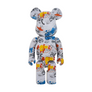 Medicom Toy Be@rbrick Warhol Last Supper V2 1000%