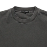 Beach Brains Dream Tee Charcoal