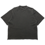 Beach Brains Dream Tee Charcoal