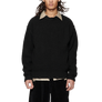 Beach Brains Session Knit Black