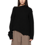 Beach Brains Session Knit Black