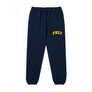 Felt Beach Comber Terry Sweatpants Navy FLSS23-BTS