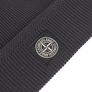 Stone Island Beanie N100002 Charcoal