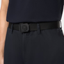 Stone Island Belt 930003 Black