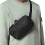 Stone Island Belt Bag 9200915 Black