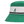 Kangol Bermuda Stripe Bucket Turf Green