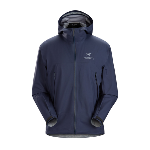 Arcteryx mens 2025 beta sl jacket