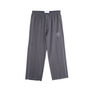 Jungles Jungles Big Stitch Pant Grey TP-STCH-GRY